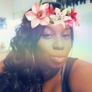 Meet your Posher, Lashanda